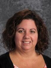 Photo of Donna Handley